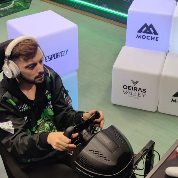 Telmo Conceição tweet media