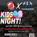 Photo by Reading Rebels (@_ReadingRebels)