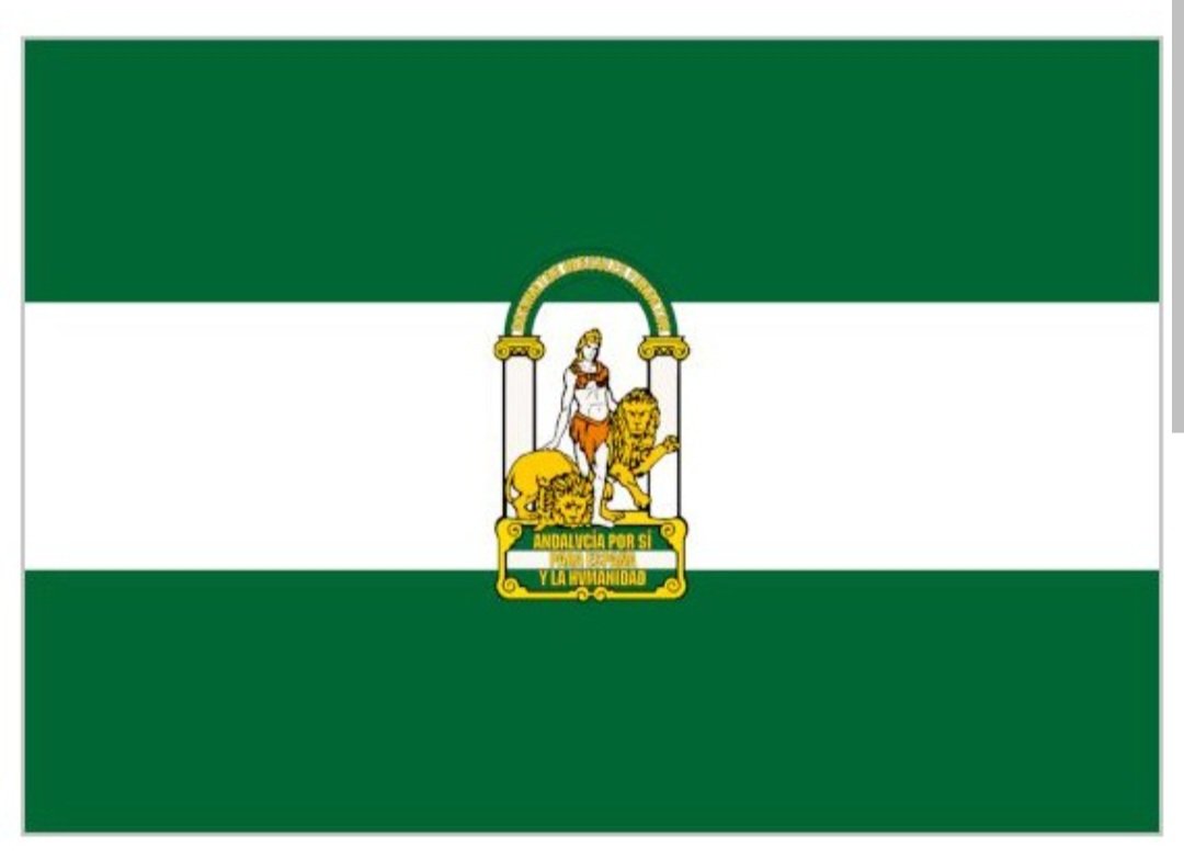 guny_rafa's tweet photo. @KOI De Andalucía illooo zurmano https://t.co/JePDRvsfrX