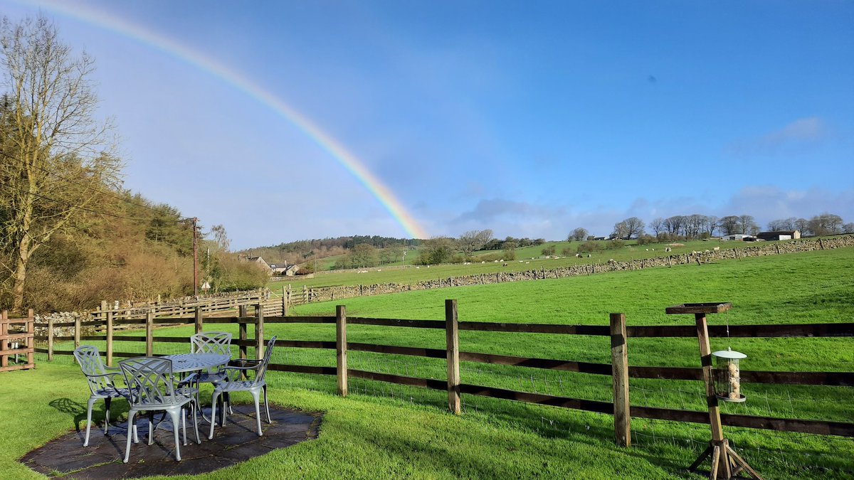 Michaeldwood74's tweet photo. Wonderful few days exploring #Yorkshire over the Easter break. From #Fewston to #FountainsAbbey. A welcome treat. https://t.co/NN2FOecfQo
