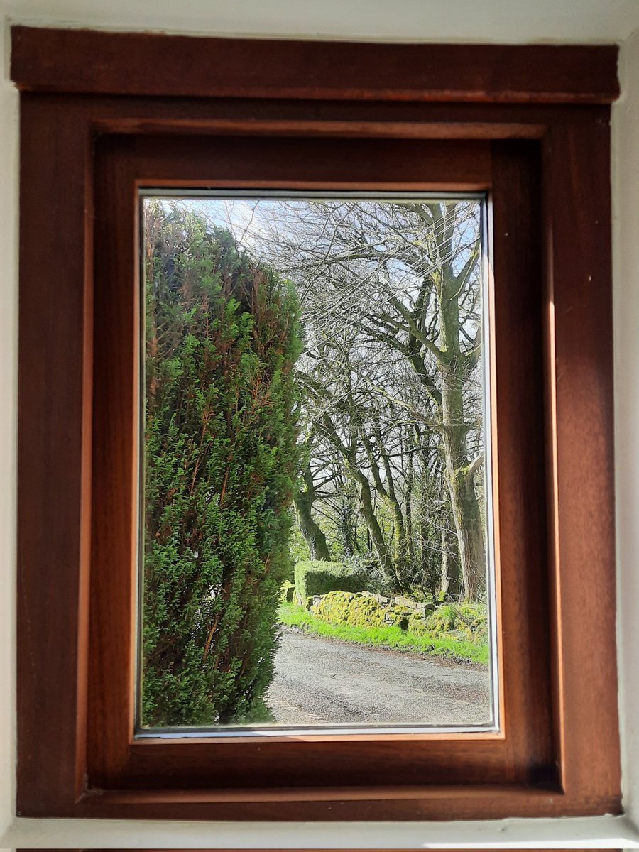Michaeldwood74's tweet photo. Wonderful few days exploring #Yorkshire over the Easter break. From #Fewston to #FountainsAbbey. A welcome treat. https://t.co/NN2FOecfQo