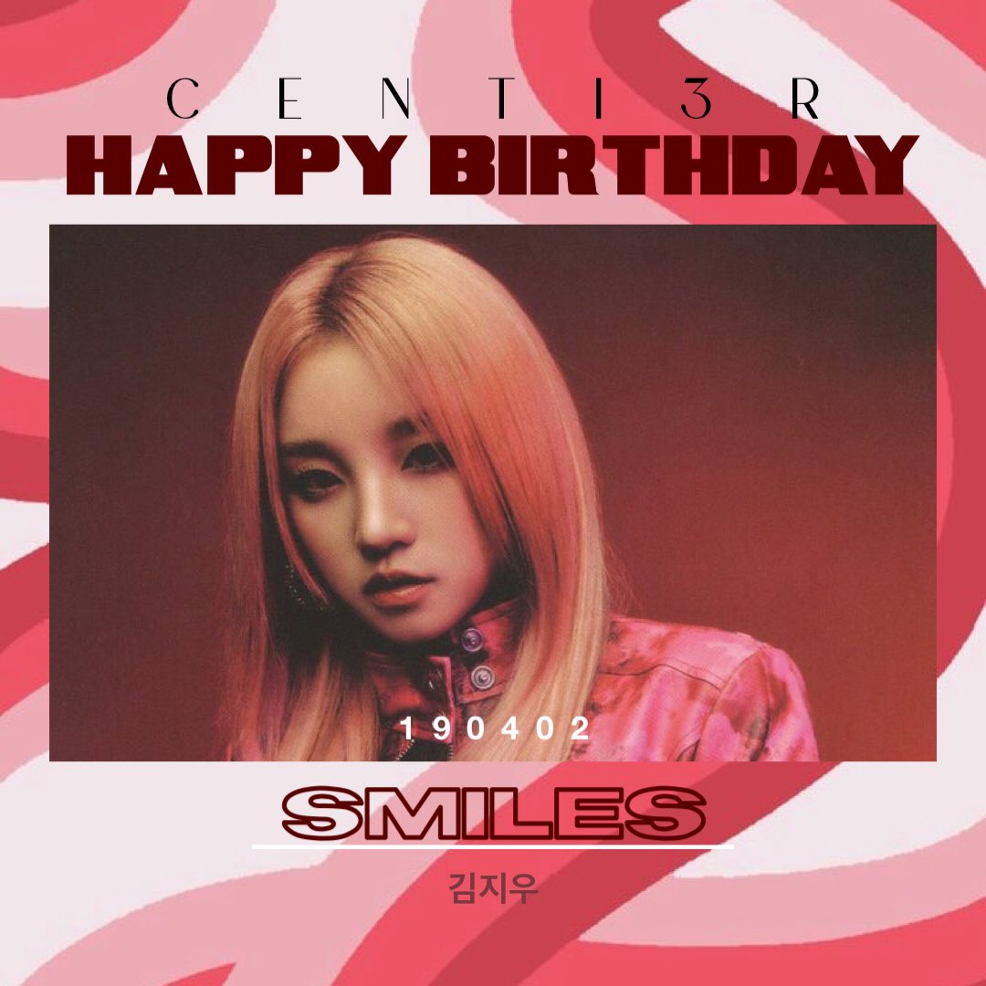 capital_rec's tweet photo. 🎂HAPPY G.HAN &amp; SMILES DAY🎂

지한 👻 &amp; 스마일스 😁 축하 !!

#HAPPY_BIRTHDAY_GHAN 
#HAPPY_BIRTHDAY_SMILES  
#thrillERGHANDAY
#CENT13RSMILESDAY 
#April_Love_Ghan 
#April_Love_Smiles https://t.co/6uES7YhGVB