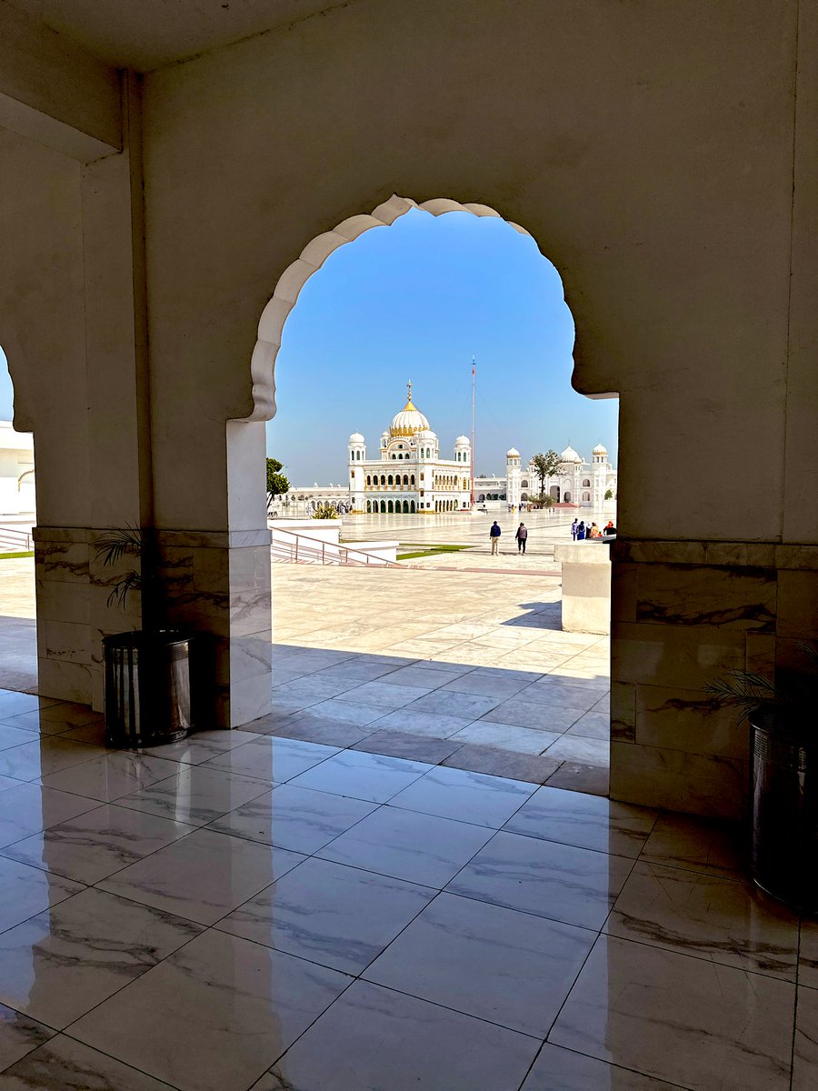 Kartarpur Sahib