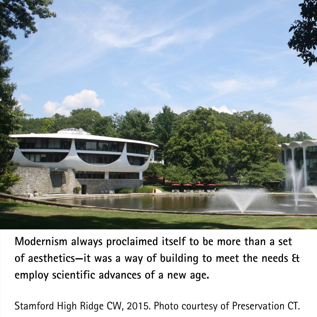 fairfieldmuseum's tweet photo. Join Christopher Wigren of @PreservationCT at the Fairfield Museum on 4/20 for the second part of our Spring Speaker Series. Wigren will explore some of the trends that shaped development &amp; buildings in Fairfield County after World War II. $15 per ticket! https://t.co/nt83PeZGEB https://t.co/lNRegoGctj