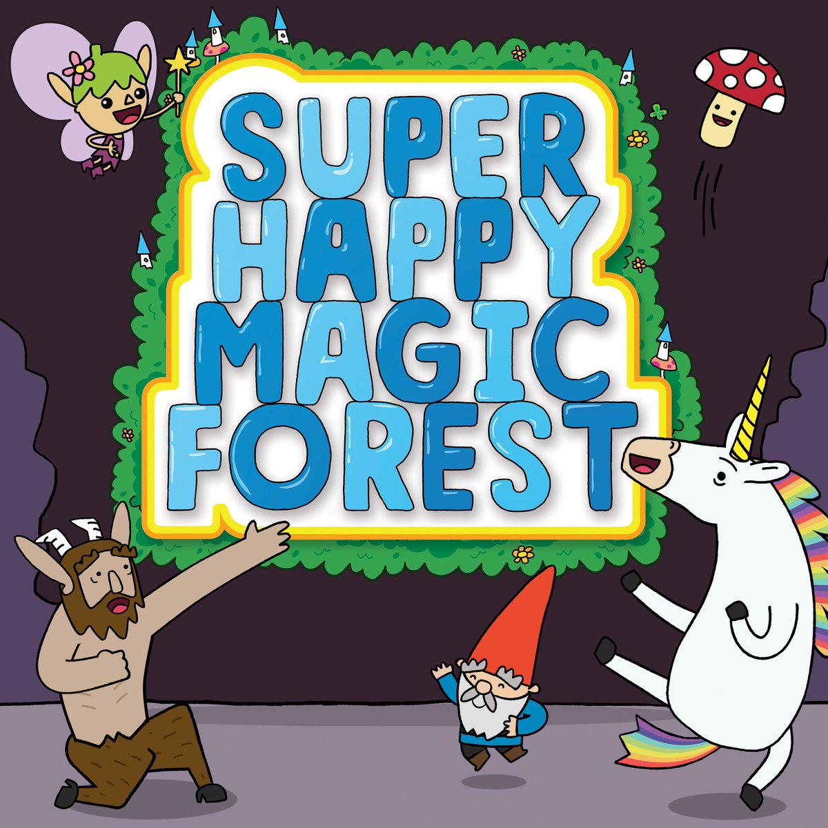 Tiger Aspect Kids & Family tweet media