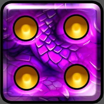 🎲 GM! Check out these digital dice upgrades for Inter The Dungeon! Which design suits your favorite Axie? More designs soon! 
A 🎲 Plant 
B 🎲 Aquatic
C 🎲 Beast 
D 🎲 Reptile 
A poll in the next tweet! #InterTheDungeon #AxieInfinity