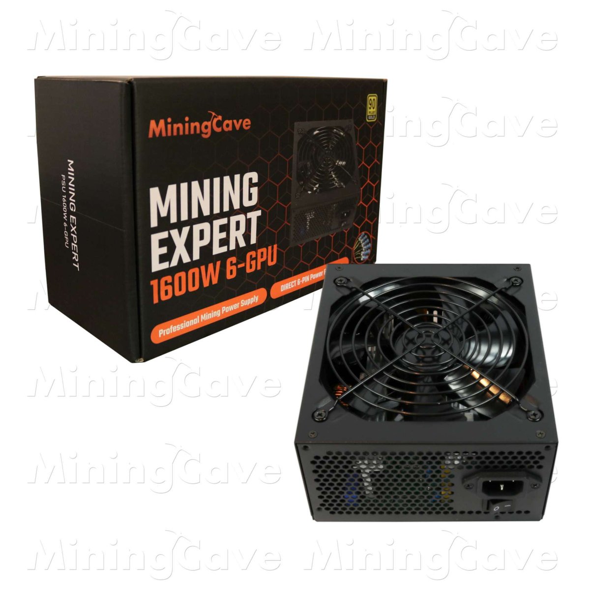 Looking for reliable hardware? Look no further! 😍
We have all the hardware you need in stock and ready to ship worldwide! 🌎
Give your build nothing but the best quality hardware.💣 
#miningcave #bitcoin #cryptocurrency #doge #mining