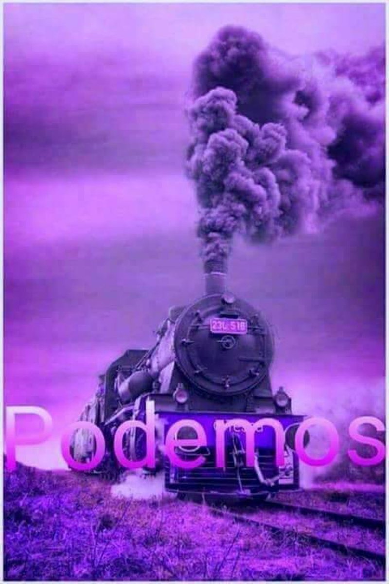 Veromaggi's tweet photo. la Iglesia y demás acólitos del poder.
Es la hora de la gente, del pueblo llano, de la ciudadanía de a pie.
#PodemosTransformar
A toda máquina 💪 https://t.co/VldYCHESGE