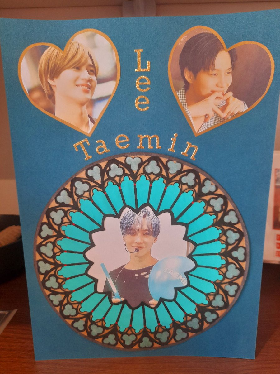 smooth_taboo's tweet photo. I love you Lee Taemin 💙💙💙💙💙
#TAEMIN 
#SHINee 
@SHINee 
#WeLoveYouTaemin 
#taemints https://t.co/wqaDJvMCZ5