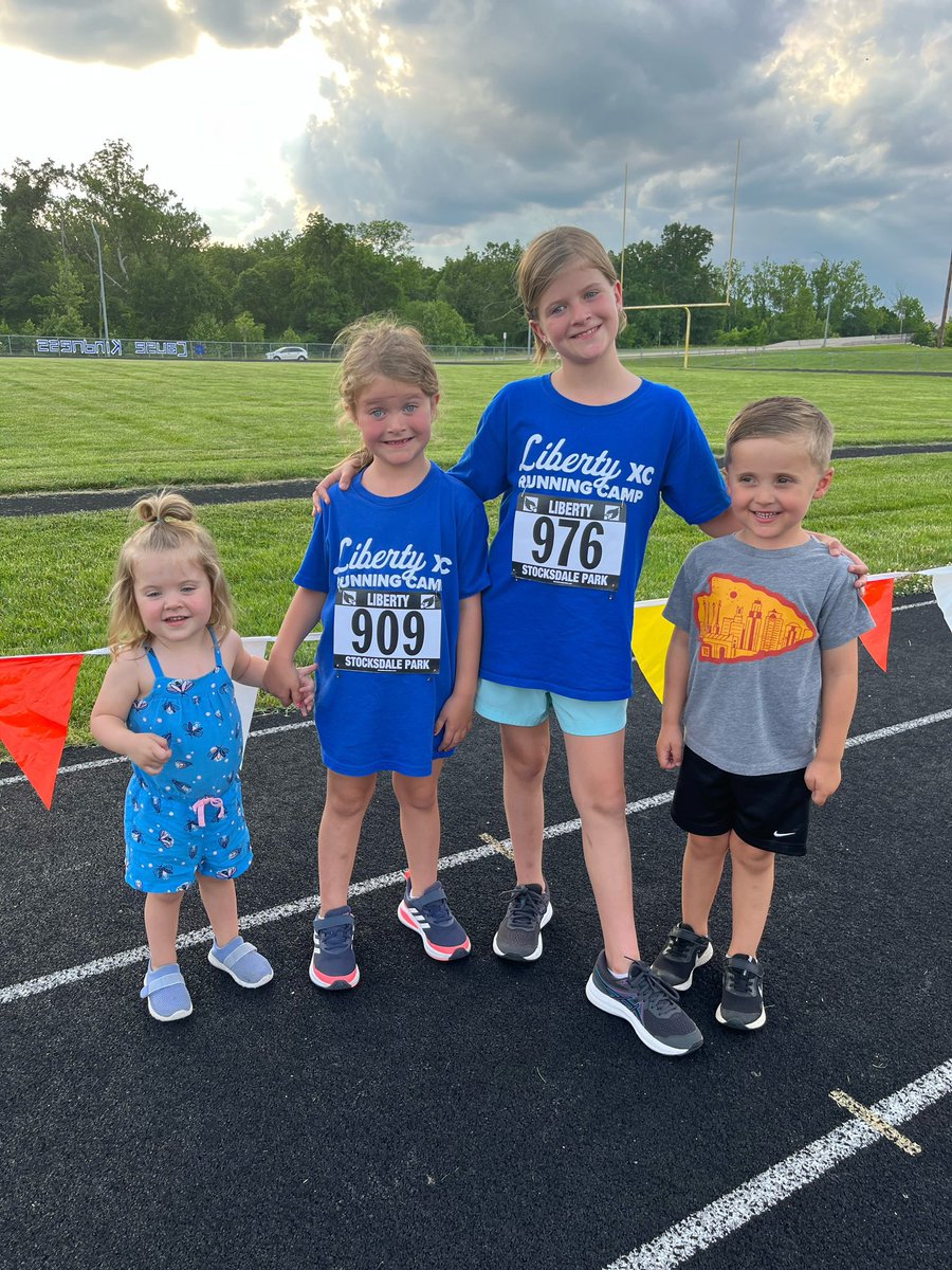 JaysXC's tweet photo. 🚨 SUMMER CAMPS🚨
Summer Running (9th-12th grade)
•6:00-7:30am
•Begins June 5
Running Camp (1st-8th grade)
•June 5-9th
•6:30-7:30pm
•Finish the week w/ 1mi XC run
•shirt included
Information & Registration : https://t.co/YPs6PGH933 https://t.co/ClsjzOnvP5