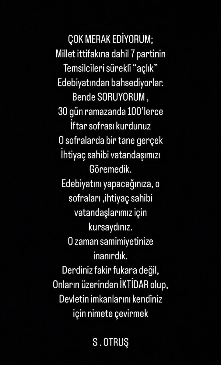 OtrusSavas's tweet photo. https://t.co/xcyGnetfb3