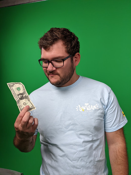 Donut Media (@donutmedia) on Twitter photo 