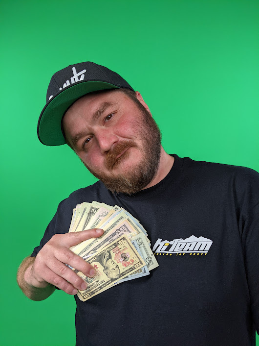 Donut Media (@donutmedia) on Twitter photo 