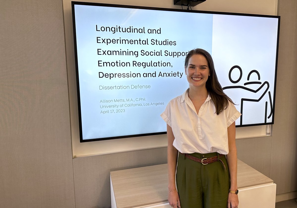 Allison Metts, PhD tweet media
