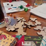 Photo by Manchester MathsJam (@mcrmathsjam)
