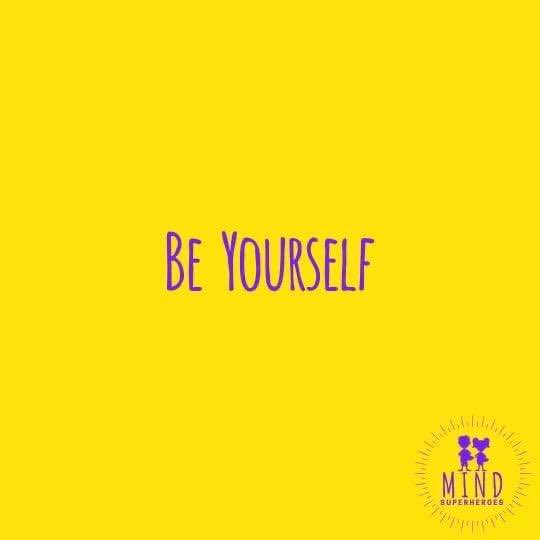MindSuperheroes's tweet photo. "To be yourself in a world that is constantly trying to make you something else is the greatest accomplishment." Ralph Waldo Emerson #beyourself #bethebestyou #trustthemagic #mindsuperheroes https://t.co/WiNhJwK0j4