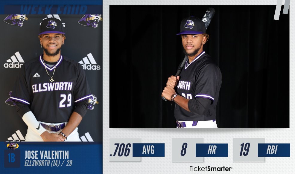NJCAA Baseball tweet media