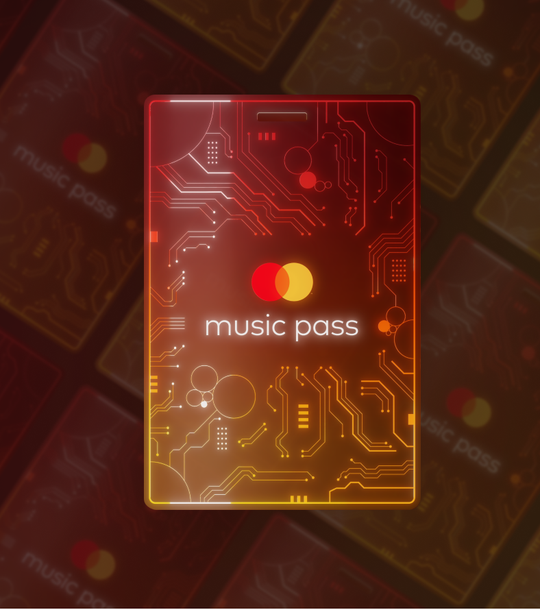 ImperialWeb3's tweet photo. Revolutionizing the Music Industry 🎵

The music industry is undergoing a revolution with  @MastercardUK  and @crossmint 

Music Pass NFTs 

5 Key Takeaways⬇️ https://t.co/sBdIfaElzf