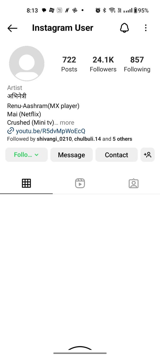 auro0213's tweet photo. @instagram @Meta My account has been disabled even though I submitted the proof that it was following all the community guidelines. I am also not finding any support system to request for this problem. This is my id link along with the picture. https://t.co/4UkhRIk20k pleasehelp https://t.co/hjWrQCRjbg