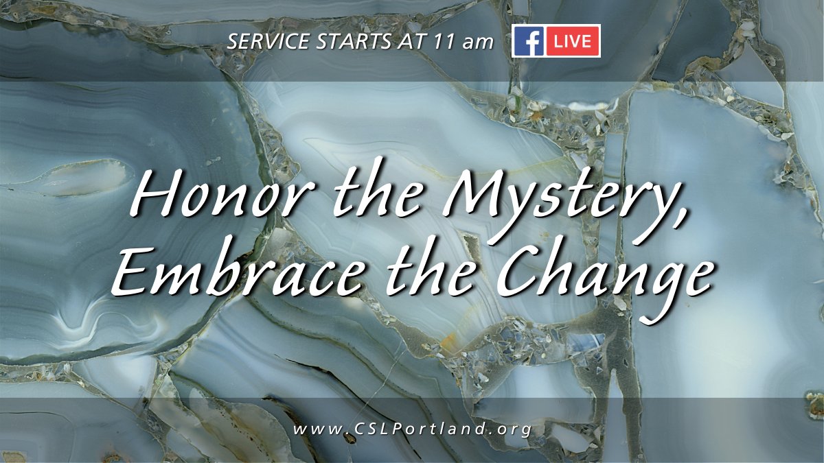 PortlandCSL's tweet photo. This Week at the Center for Spiritual Living - https://t.co/D2QV63sWda https://t.co/Q2KjfxBYnY