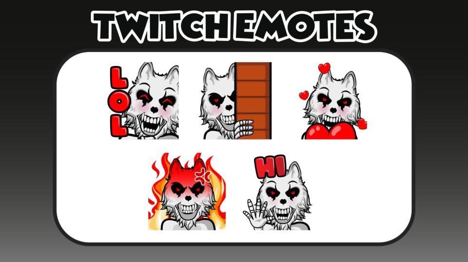 Rose_james6's tweet photo. Hey I am Rose James and I do Professional Graphic Designer  3D Animations, Logos ,Banners ,Emotes ETC. Follow Me Like/Retweet Link your Twitch/YT DM me https://t.co/xOx47QZRBF