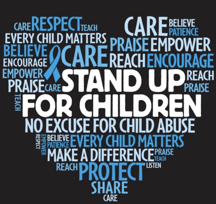 LifeWellness704's tweet photo. April is National Child Abuse Prevention Month. The most important thing we can do to help children thrive is to support families before they reach a crisis. #ChildAbusePreventionMonth #TheChildrenAreOurFuture https://t.co/KHhPCNnIEC