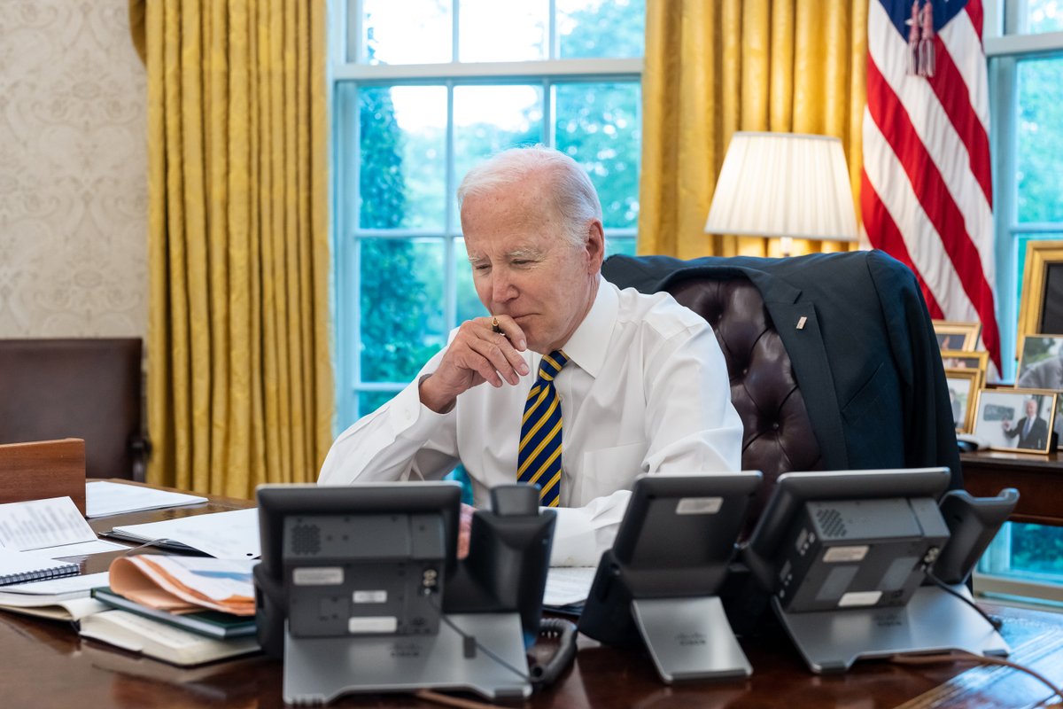 President Biden Archived tweet media