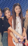 satzuthinker's tweet image. the category is sana giving tzuyu back hugs in big stages