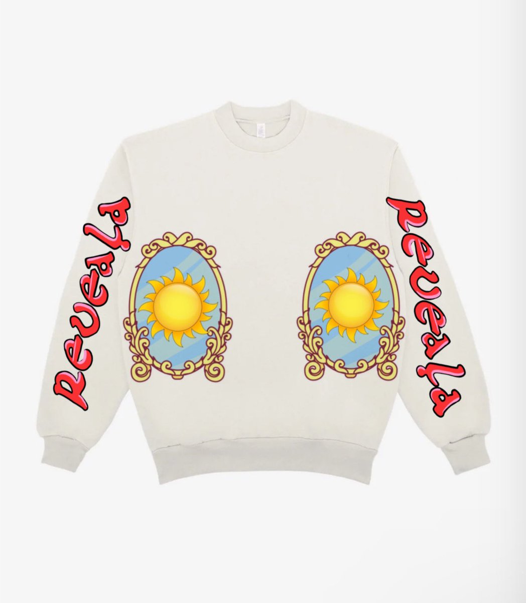 ReveaLosAngeles's tweet photo. Live Now! 💫 • Items Only Available For A Limited Time/Sold Out • https://t.co/WXUr139FcJ