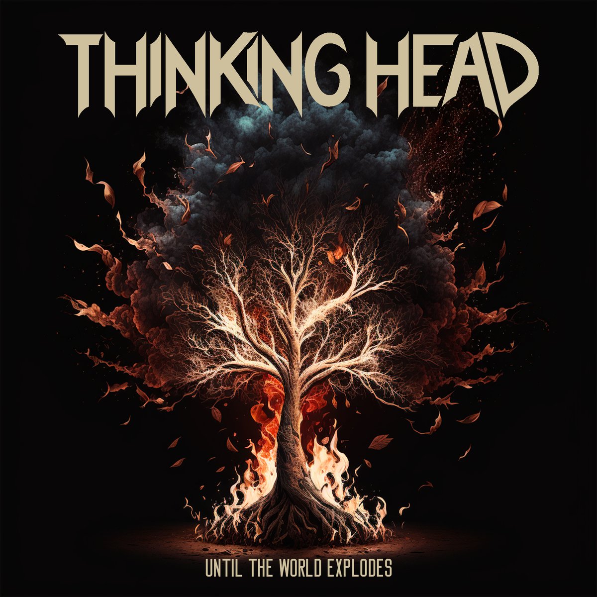 Thinking_Head_'s tweet photo. PORTUGUÊS:

UNTIL THE WORLD EXPLODES! ESSE É O PRIMEIRO E MAIS NOVO SINGLE DA BANDA DESDE SEMPRE, E SERÁ LANÇADO EM TODAS AS PLATAFORMAS DIGITAIS EM PRIMEIRO DE MAIO!

FAÇA SEU PRE-SAVE NO SPOTIFY AGORA PARA OUVIR IMEDIATAMENTE APÓS O LANÇAMENTO! LINK NA BIO!

🤘🏻 https://t.co/jS8f33ojlL