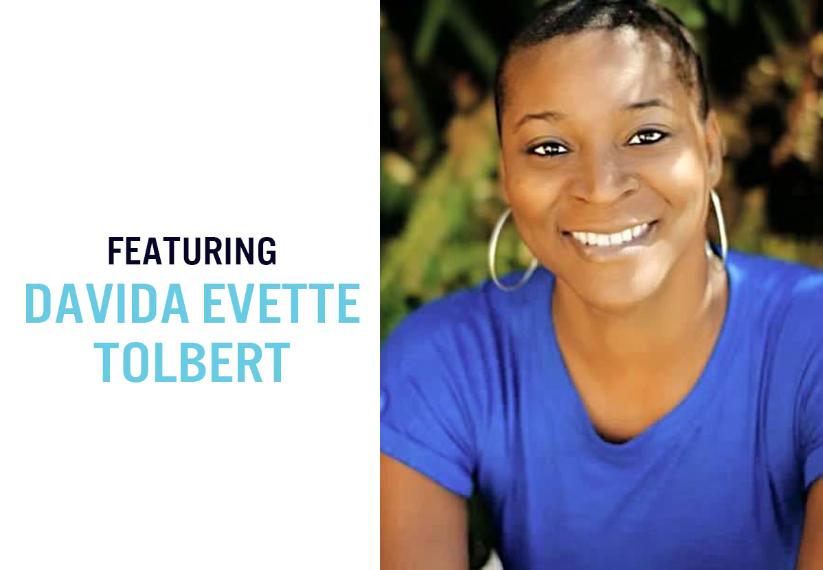 RLTPPLAYS's tweet photo. 📷 As we open SWEAT this Thursday, we welcome one of its cast members, Davida Evette Tolbert, onto OFF ROAD with Peter!

Listen &amp; SUBSCRIBE!
⬇️⬇️⬇️
https://t.co/IsjuuMNGQZ

#rltp #offroad #buffalo #newyork #actor #voice #perform https://t.co/9W2wYS7tgH