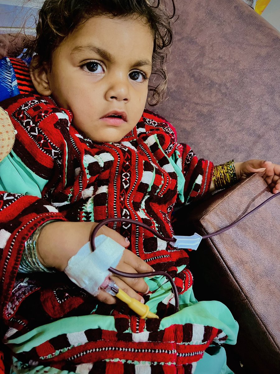 irshadArif_'s tweet photo. "Blood transfusions are painful for thalassemia patients. Timely blood donation can save lives. Please donate regularly and support #KTCCTurbat @kechThalassemia - hope for 360 families. #EndThalassemiaInBalochistanPakistan
@Alijanmaqsood12 @Basit111A @hamnatweets @HamidMirPAK https://t.co/VO79gg2vcF