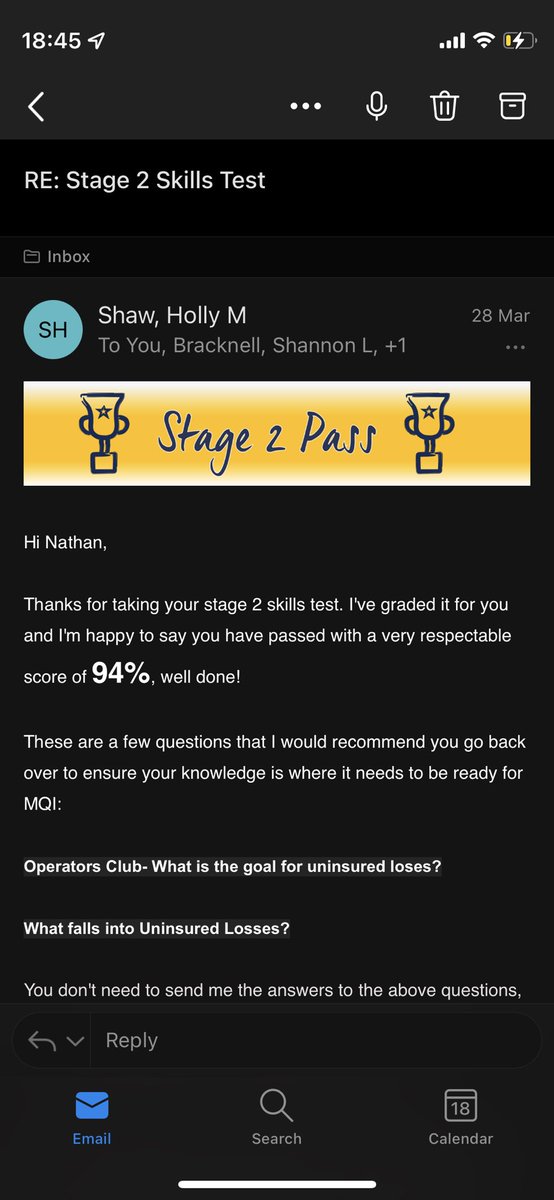 Nathan Walker tweet media