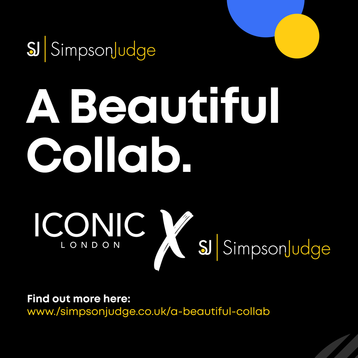 This week our business Manager of our Consumer Goods Division, Stephanie Houghton will be taking part in a beautiful collaboration. She and Ana Muggenburg, from #ICONICLONDON will be presenting to cosmetic science students from the #UniversityofArtsLondon on Wednesday 19th April.