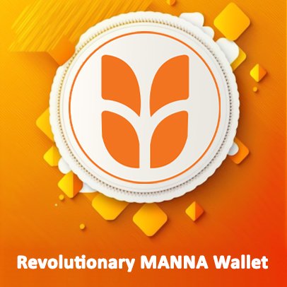 mannacurrency's tweet photo. 🚀 MANNA Coin is taking blockchain technology to the next level! Our new wallet app offers lightning-fast transactions and top-of-the-line security features, powered by our innovative blockchain. Join the revolution and download the MANNA wallet today. #blockchain #cryptocurrency https://t.co/HYzxpkitu6