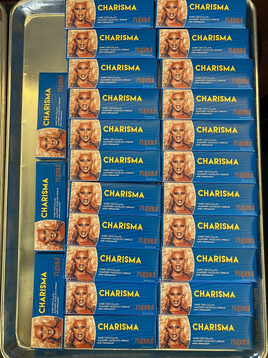 ChocoLab USA tweet media