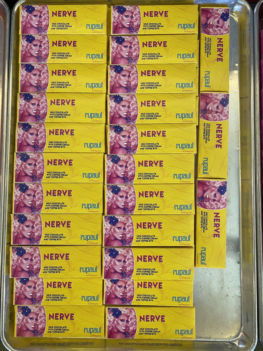 ChocoLab USA tweet media