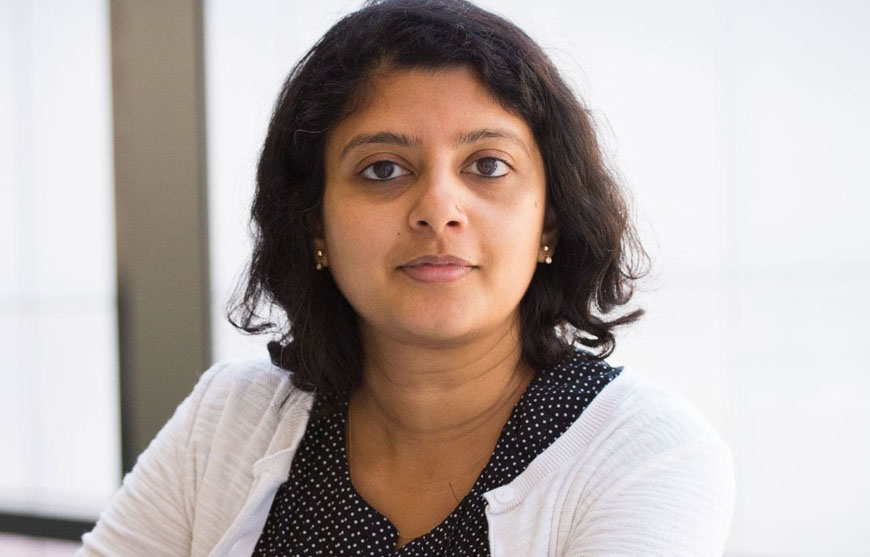 Assistant Professor @svastiharichar1 is unpacking the barriers preventing cancer disparities research from moving forward. Read our interview with her: bit.ly/43VuKrl #cancerresearch #nmhm @NIMHD