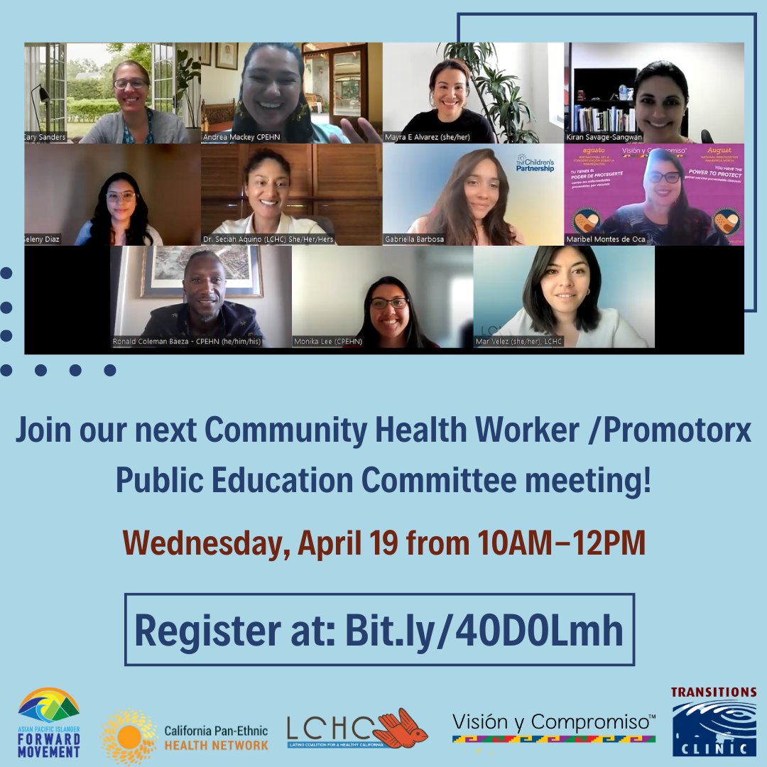 Latino Coalition for a Healthy California tweet media