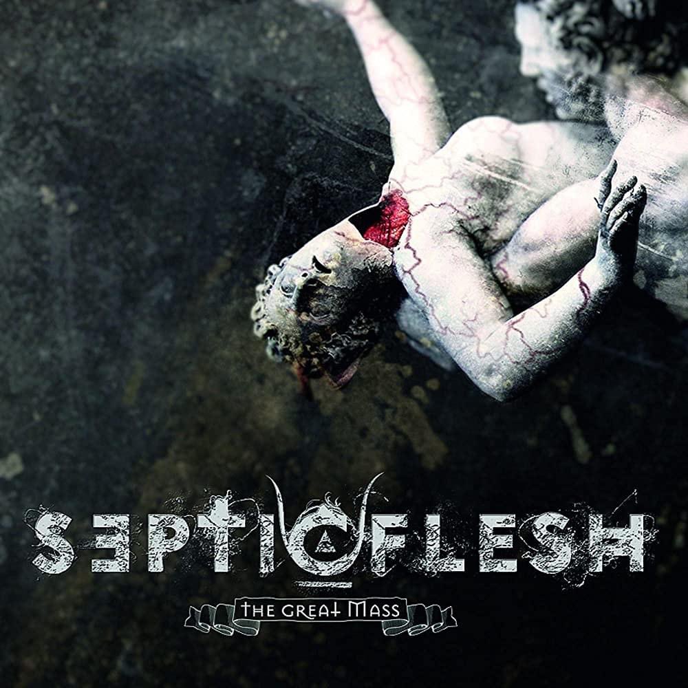 SEPTICFLESH tweet media
