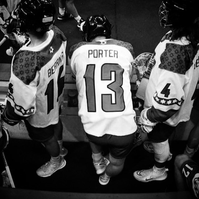 Miners Lacrosse Club tweet media