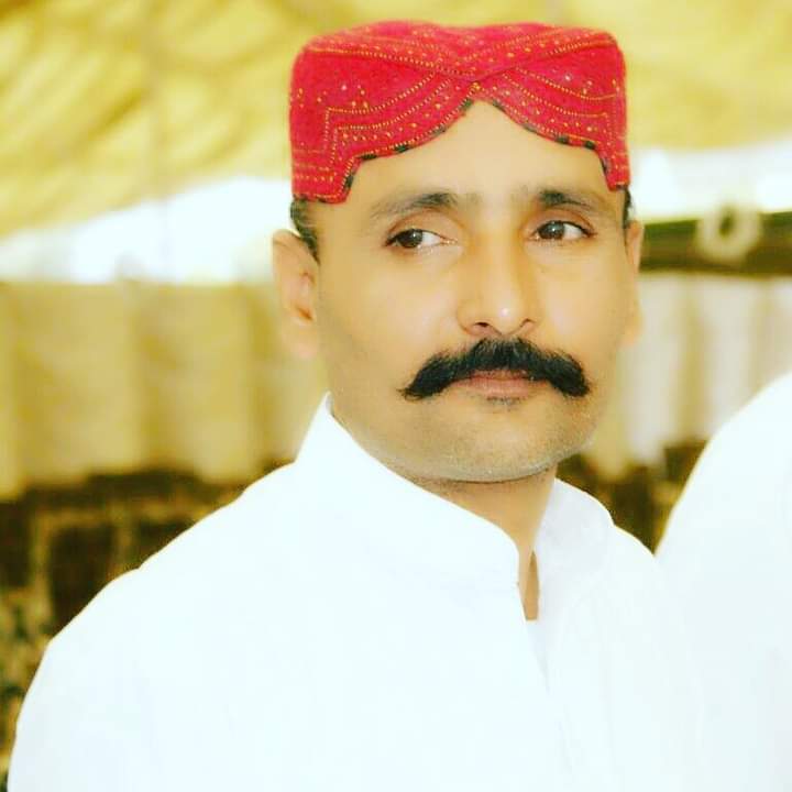 PPPStarPak's tweet image. سینئر سوشل میڈیا ایکٹوسٹ سینئر جیالا بائے برتھ کامریڈ محمد اشرف کلیری سابقہ نائب صدر پاکستان پیپلز پارٹی 🇱🇾 تعلقہ حیدرآباد رورل 
@KaleriAshraf