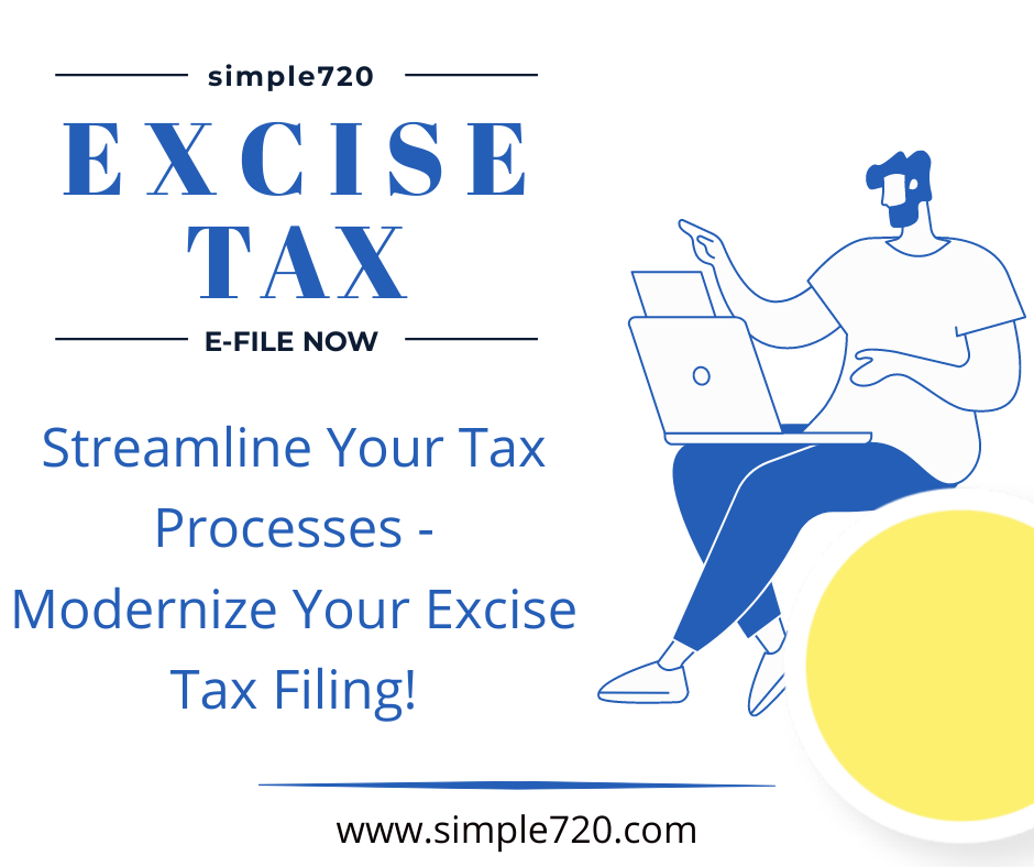 simple720tax's tweet image. Excise tax
#simple720 #form720 #IRS #efile #bulk #taxes #filing #IRStax #720 #efiling #tax