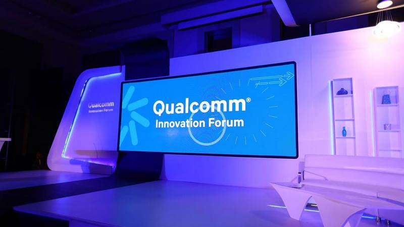AdnrewMills's tweet photo. Qualcomm's Patent Deals Aim to Ease Apple,.... #lovebeauty #beautyplus #fashionandbeauty https://t.co/TUsm4MVNop https://t.co/fNnFPQPVE3