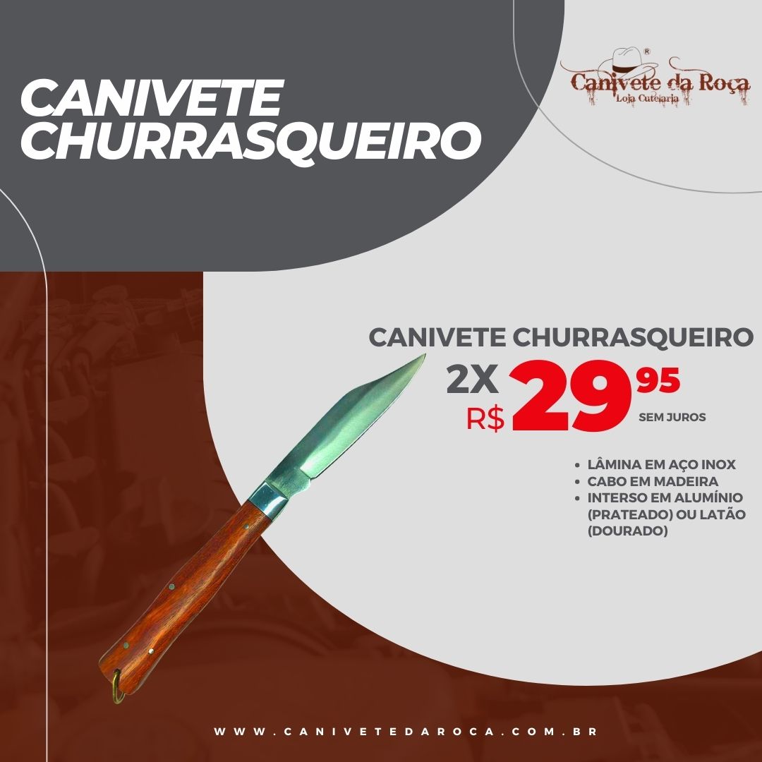 canivetedaroca's tweet photo. 🔪🥩🔥 Prepare-se para um churrasco de sucesso com o Canivete Churrasqueiro! 

Compre agora por R$ 52,71 via Pix com 12% de desconto ou em até 5x sem juros de 💳R$ 11,98 

Adquira o seu via WhatsApp (16) 99771-0931 ou em nosso site! 🛒 

#canivetechurrasqueiro #churrasco #churras https://t.co/QK3ZKmnqkt