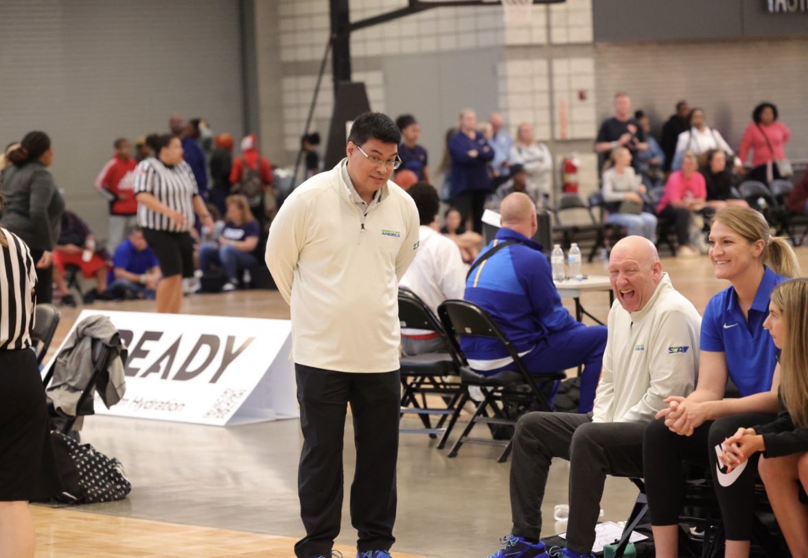 Sports City Angels tweet media