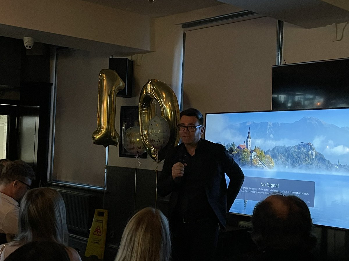 The Juice Academy tweet media