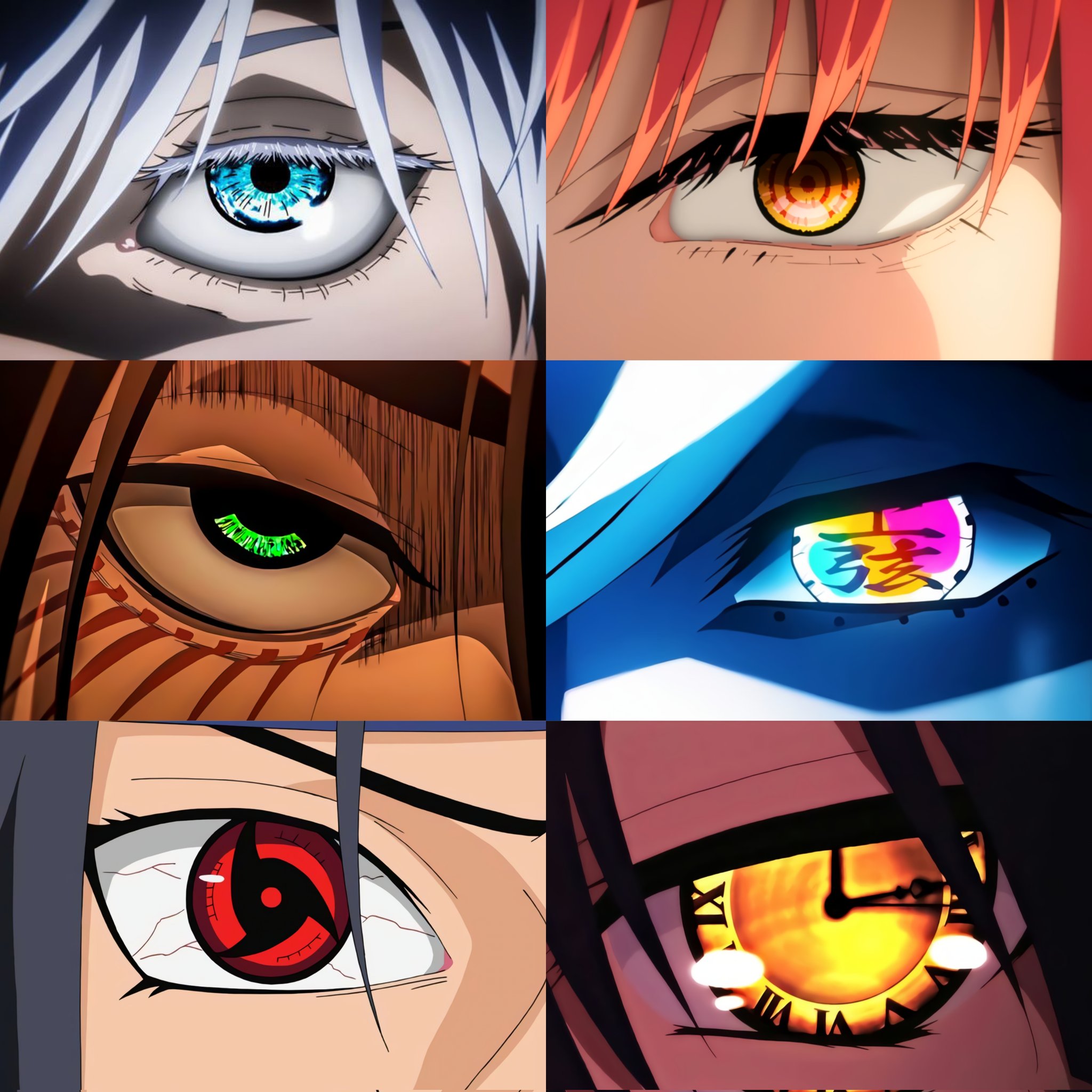 150 Anime Eyes ideas in 2022 HD phone wallpaper  Pxfuel