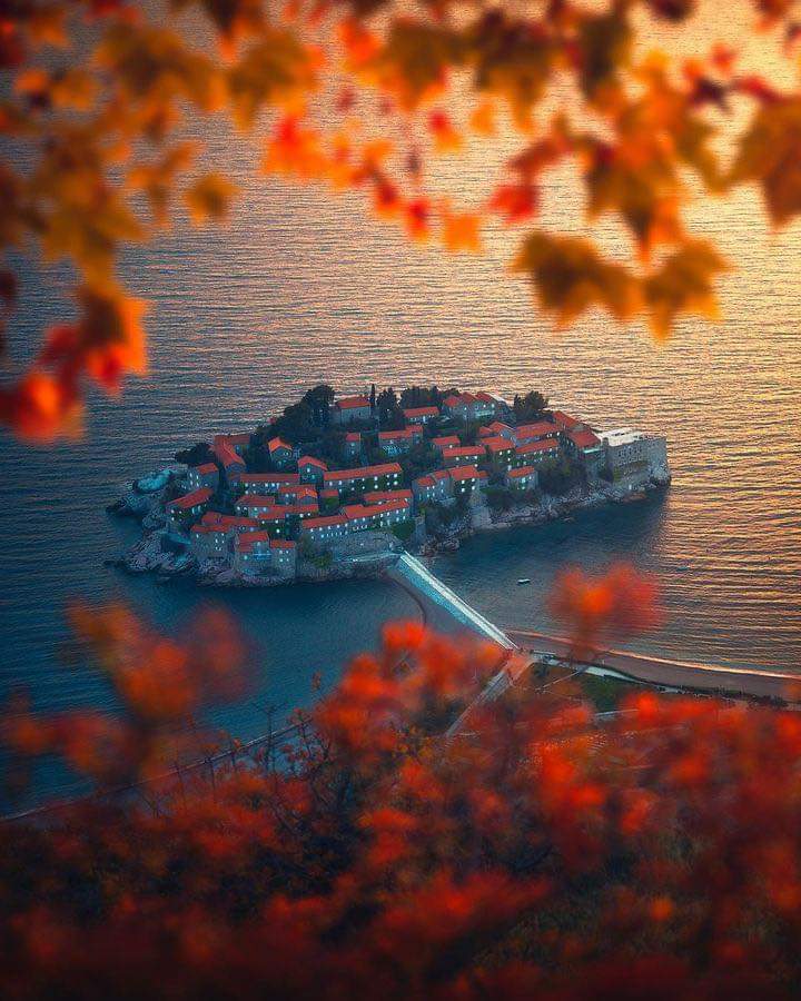 Beautiful Montenegro... Photo by merveceranphoto...