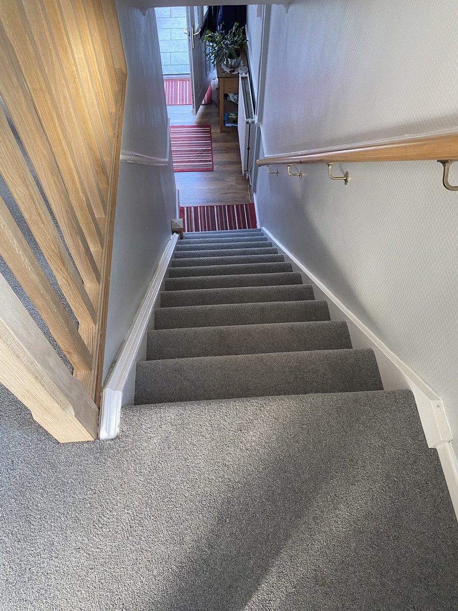 Brian king flooring tweet media